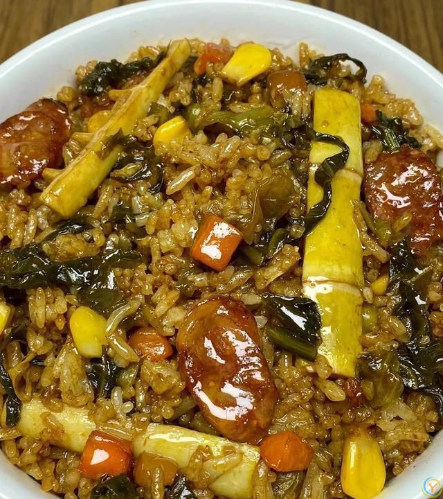 六道懒人必备电饭煲焖饭，营养美味，超好吃，快来看看吧！