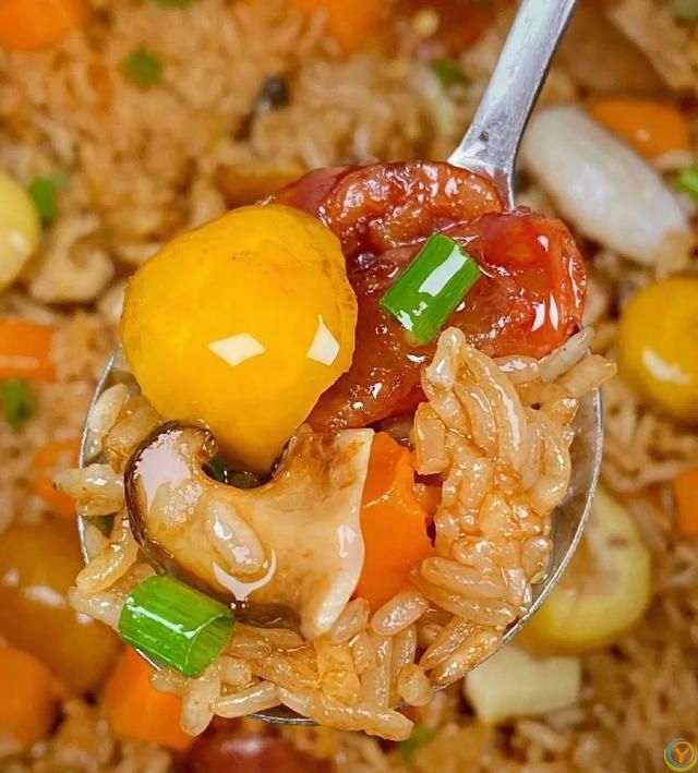 六道懒人必备电饭煲焖饭，营养美味，超好吃，快来看看吧！