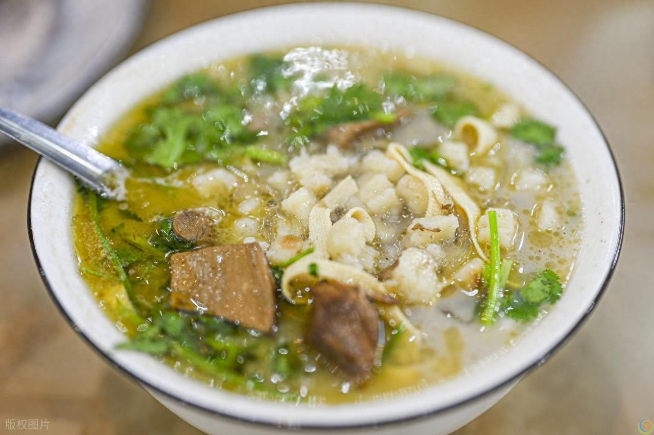 全国最好吃的10大特色小吃，最后一个一般人吃不了，你吃过几个？