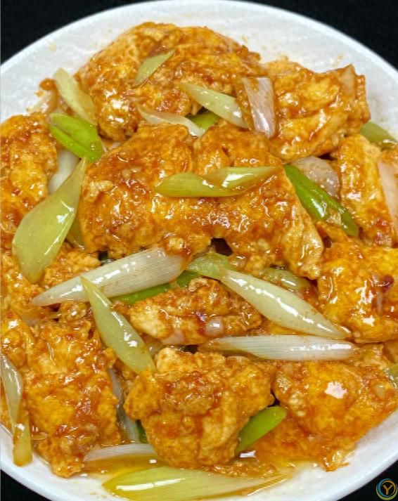 超适合一个人的低成本家常菜，学会再也不吃外卖了！