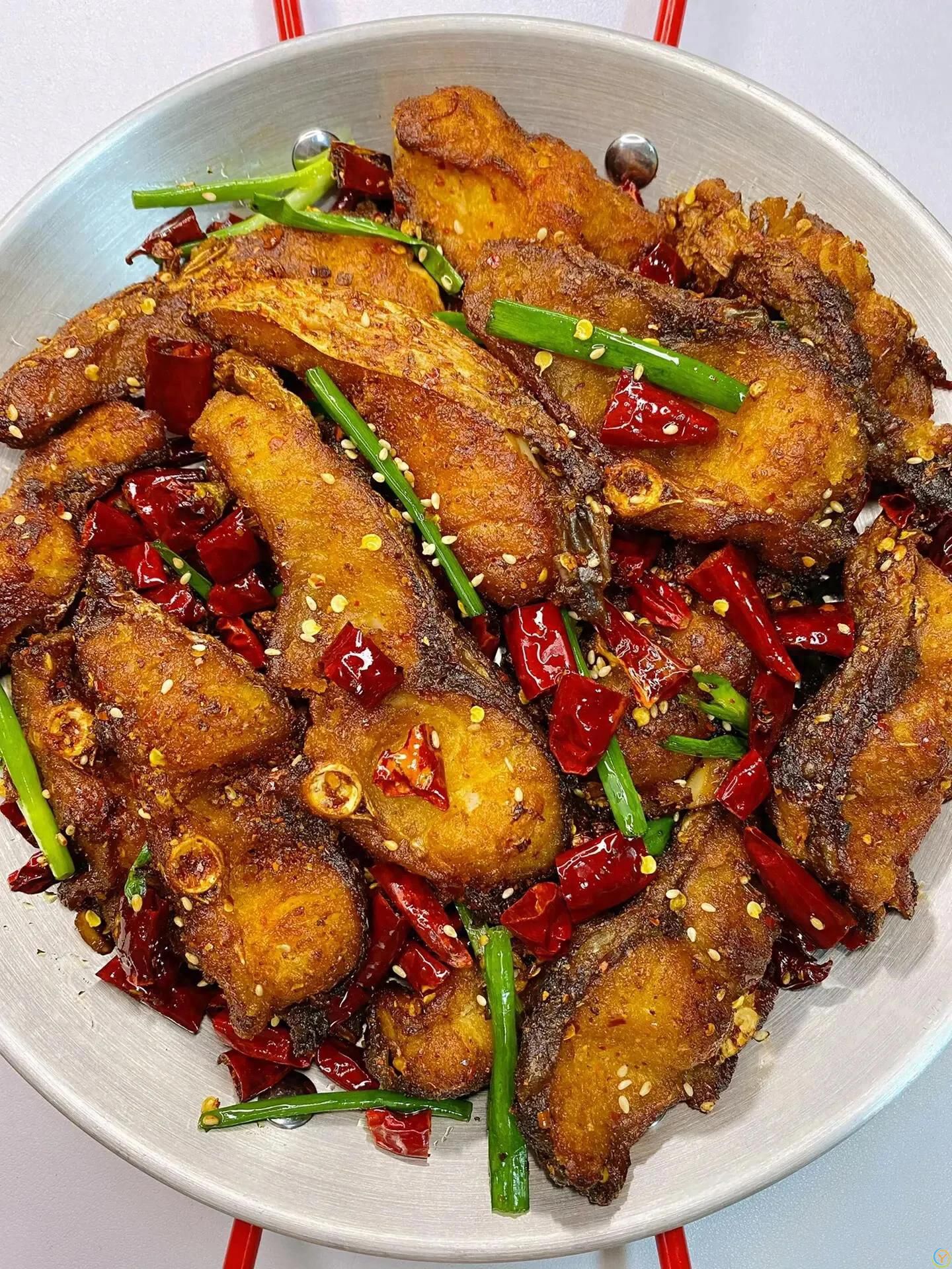 鱼的五种神仙做法，最后一种太绝了