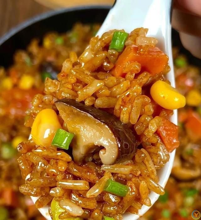 六道懒人必备电饭煲焖饭，营养美味，超好吃，快来看看吧！