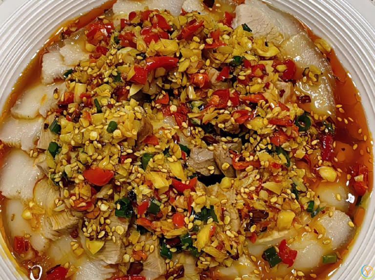 周末不知道吃什么，试试这5道家常菜，鲜香美味，口口爆香，超赞