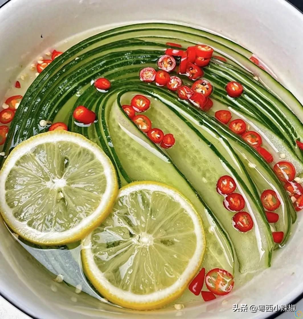 雪碧才是凉拌菜天花板！这7种神仙吃法，透心凉心飞扬，太上头！