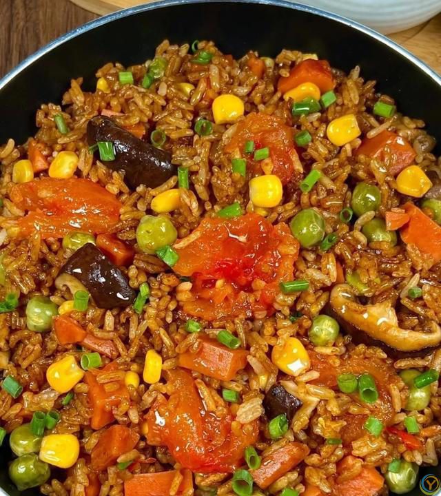 六道懒人必备电饭煲焖饭，营养美味，超好吃，快来看看吧！