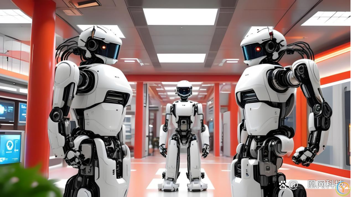 华中人工智能产业基地正式启幕 打造武汉数字经济新地标