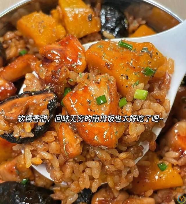 六道懒人必备电饭煲焖饭，营养美味，超好吃，快来看看吧！