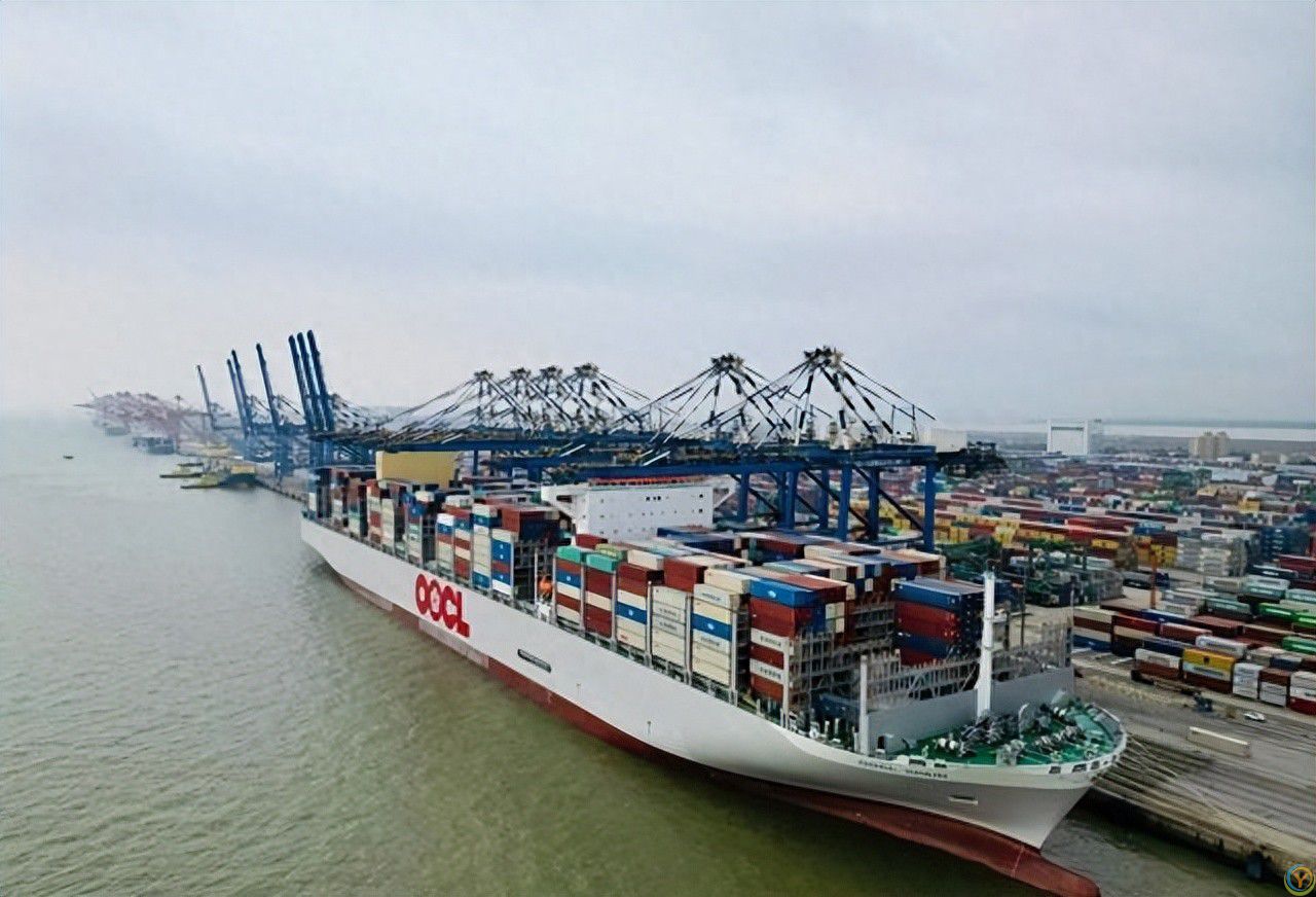 美国专家：不管用什么样的官方指标，中国经济超美，都已不可避免