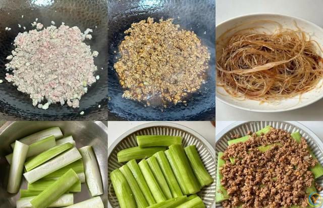 夏天吃蒸菜好处多多！分享4种我还常吃的蒸菜，无油烟、不上火！