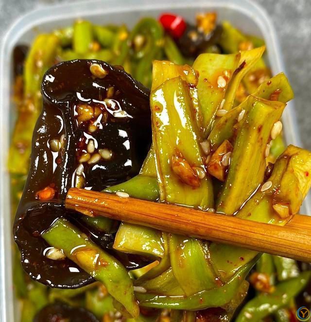 天热没胃口，学会9道凉拌菜，爽口不油腻，营养美味