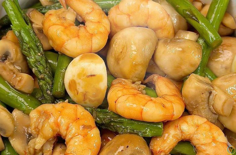 夏季胃口差，八道开胃菜别错过，开胃健脾提食欲，三碗米饭不够吃