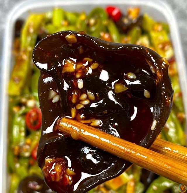 天热没胃口，学会9道凉拌菜，爽口不油腻，营养美味