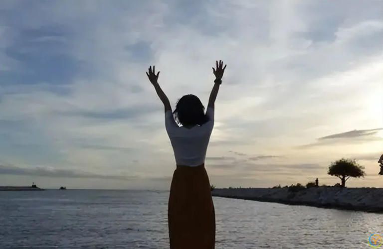 “独处”，其实是人生最好的修行