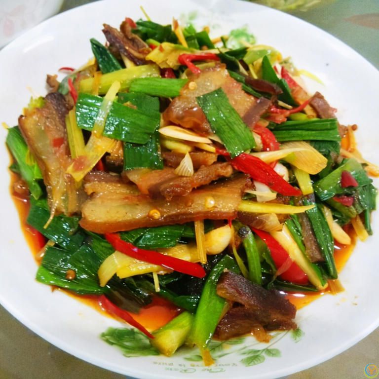 今日分享家常菜做法，简单美味久吃不够，快下厨！