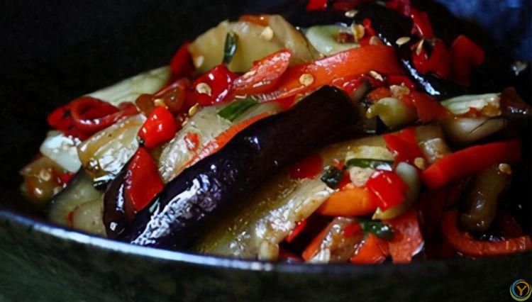 今日分享家常菜做法，简单美味久吃不够，快下厨！