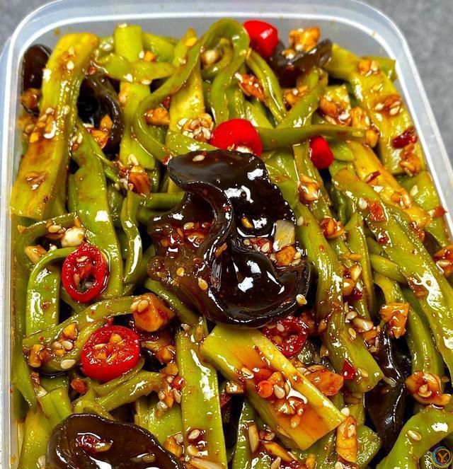 天热没胃口，学会9道凉拌菜，爽口不油腻，营养美味