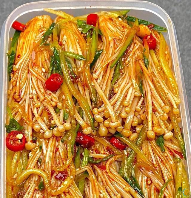 天热没胃口，学会9道凉拌菜，爽口不油腻，营养美味