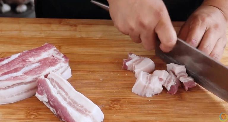 五花肉选这块才最好，简单三步炖出软糯红烧肉，你家做法行吗？