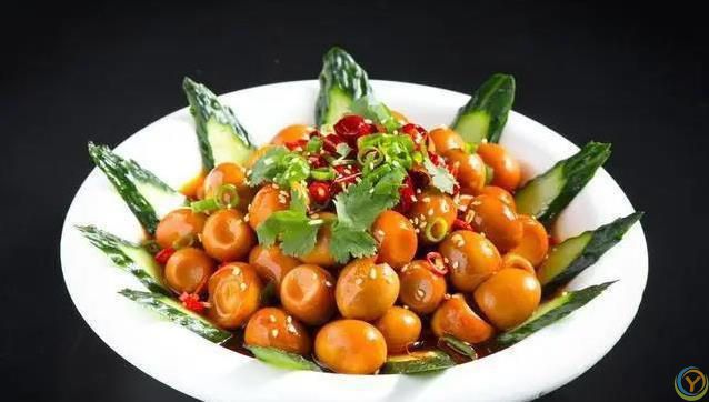 家常菜也能成大厨？4道菜学会全家夸，做法简单味道绝