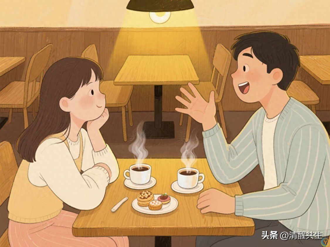 异性之间，跨过这三道坎，关系就变了味！