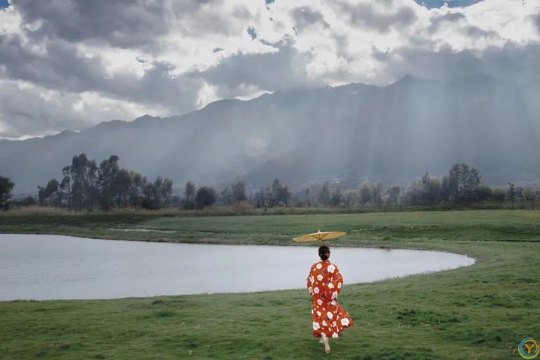 人心，人性，人生（写得很现实）