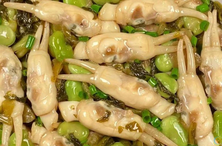 夏季胃口差，八道开胃菜别错过，开胃健脾提食欲，三碗米饭不够吃