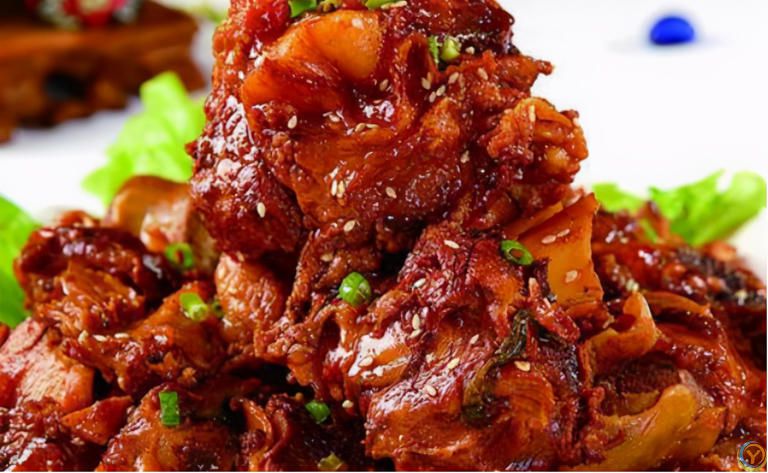 今日分享家常菜做法，简单美味久吃不够，快下厨！