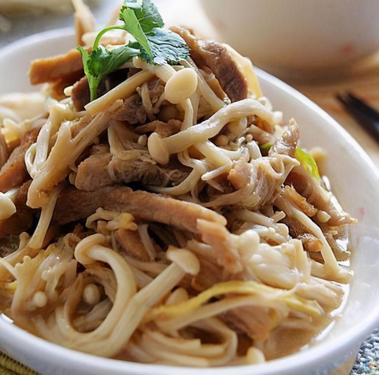 今日分享家常菜做法，简单美味久吃不够，快下厨！