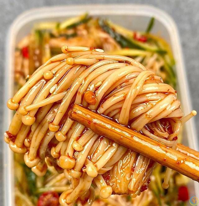 天热没胃口，学会9道凉拌菜，爽口不油腻，营养美味