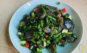 六月要多吃这8种“碱性”菜，有助于酸碱平衡和缓解疲劳