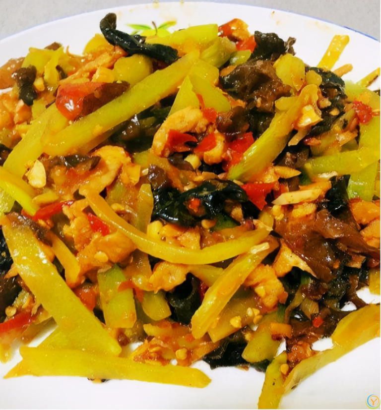 今日分享家常菜做法，简单美味久吃不够，快下厨！