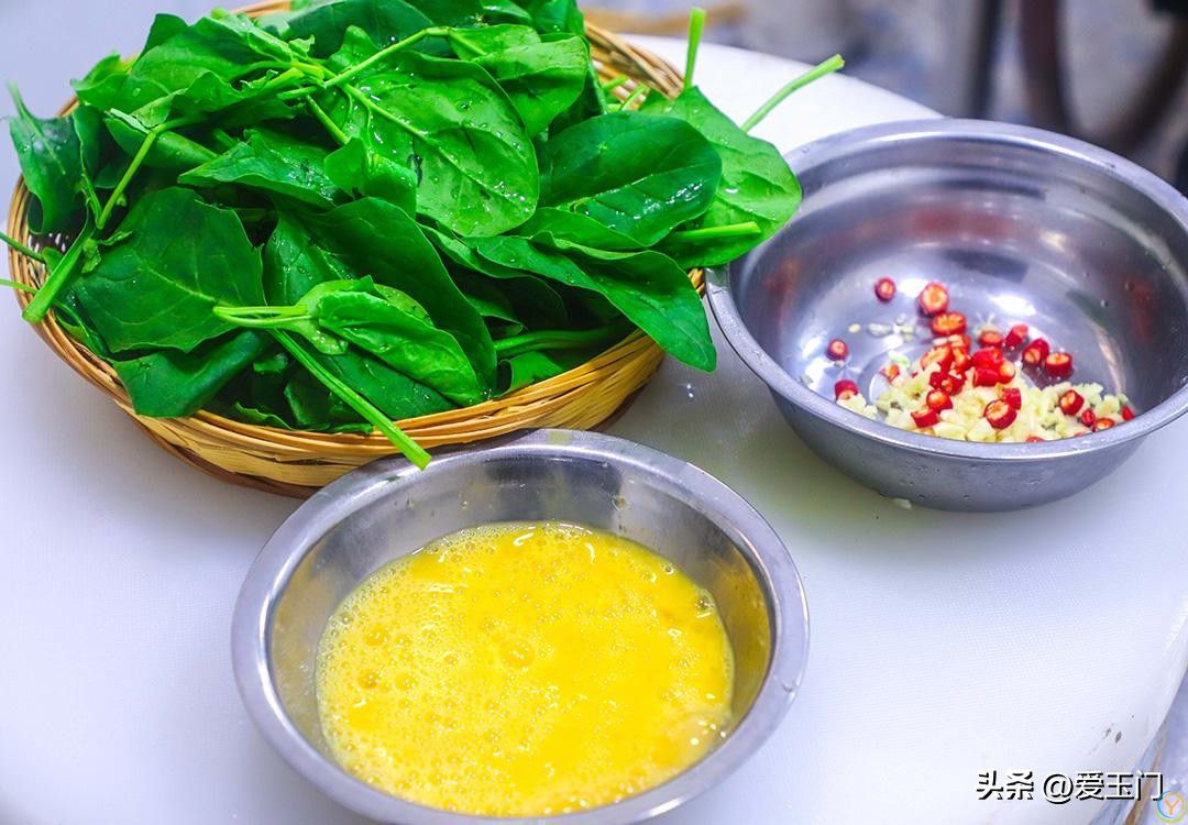 藏在身边的&ldquo;叶酸***&rdquo;，男人要多吃，强体格，补肝肾，魅力十足