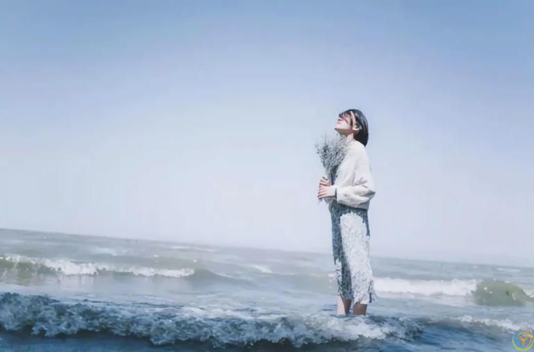 “独处”，其实是人生最好的修行