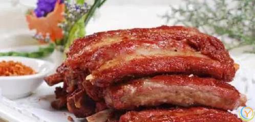 排骨这样做，外酥里嫩超好吃，不焯水也能香翻全家？