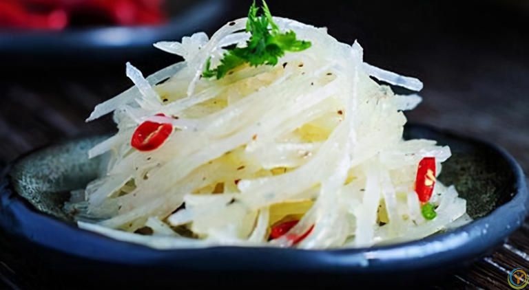 今日分享家常菜做法，简单美味久吃不够，快下厨！