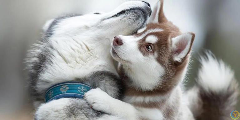 狗狗有这些特征很聪明，平常可能注意不到