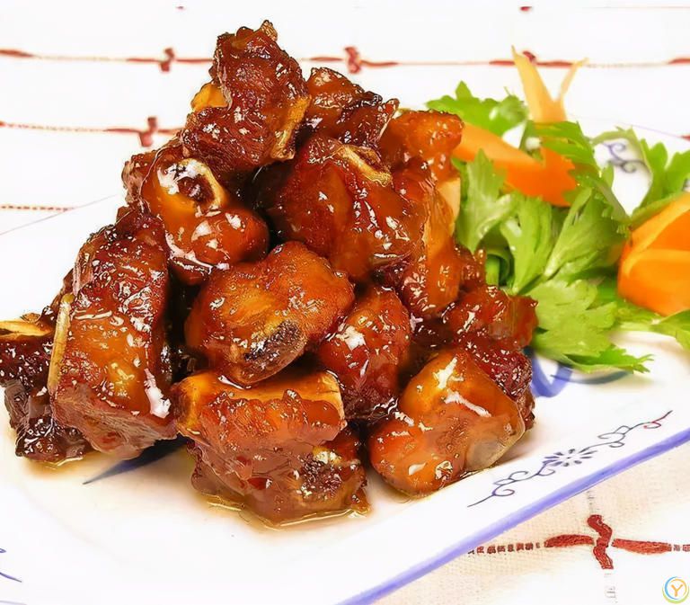 16款家常菜品分享，家常食材超美味，快和家人一起吃！