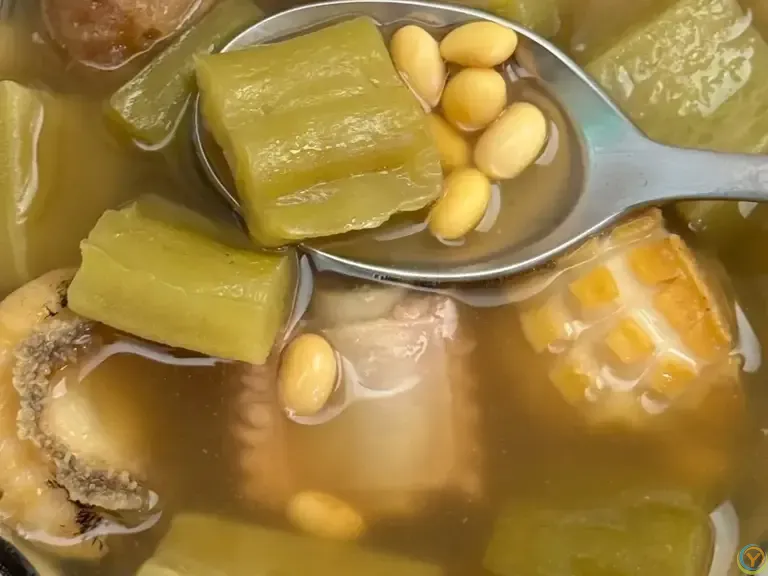 冬吃萝卜，夏吃瓜，建议大家六种瓜可以多吃，清热解暑，舒服度夏