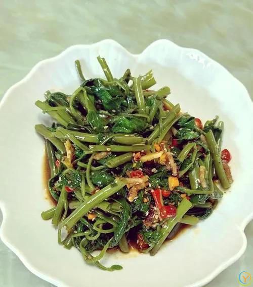 入夏后，八道肝脏喜欢的荤素菜要常吃，排毒养颜，强身健体少生病