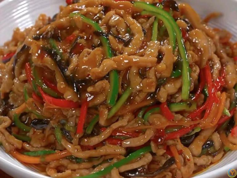 天天不知吃啥？这几道简单下饭家常菜，跟着做就对！