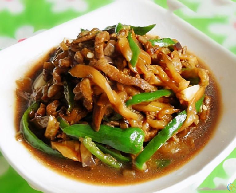 16款家常菜品分享，家常食材超美味，快和家人一起吃！