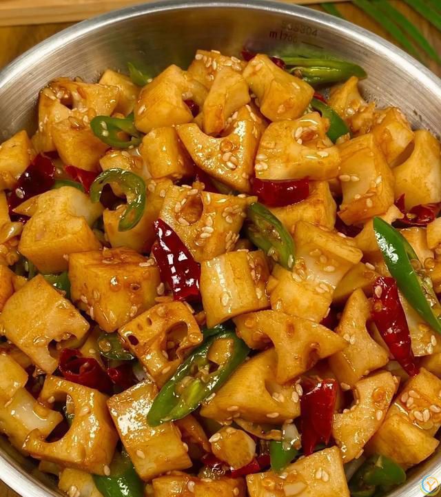 这几个菜，我家已经连着吃好几天，太香了，快试试吧！