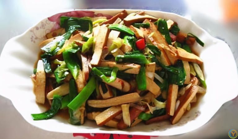 16款家常菜品分享，家常食材超美味，快和家人一起吃！