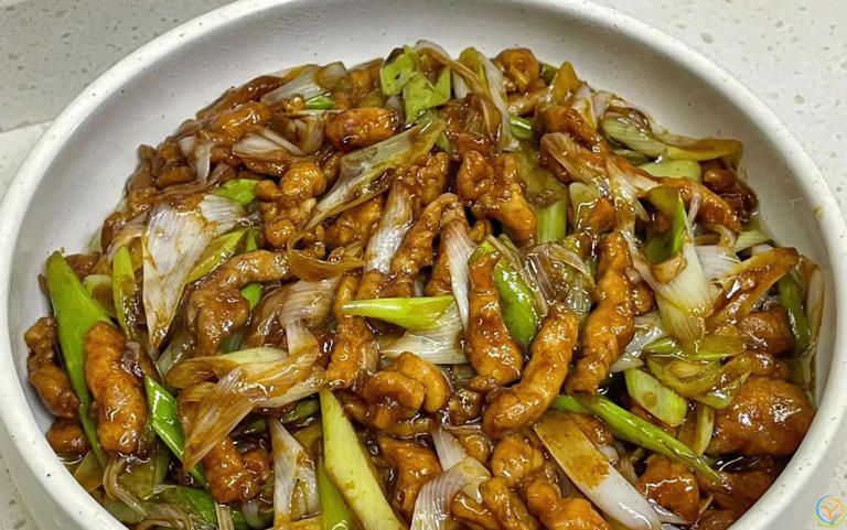 推荐几道简单又美味的家常菜，鲜香诱人特下饭，每天换着花样吃