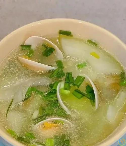 入夏后，八道肝脏喜欢的荤素菜要常吃，排毒养颜，强身健体少生病