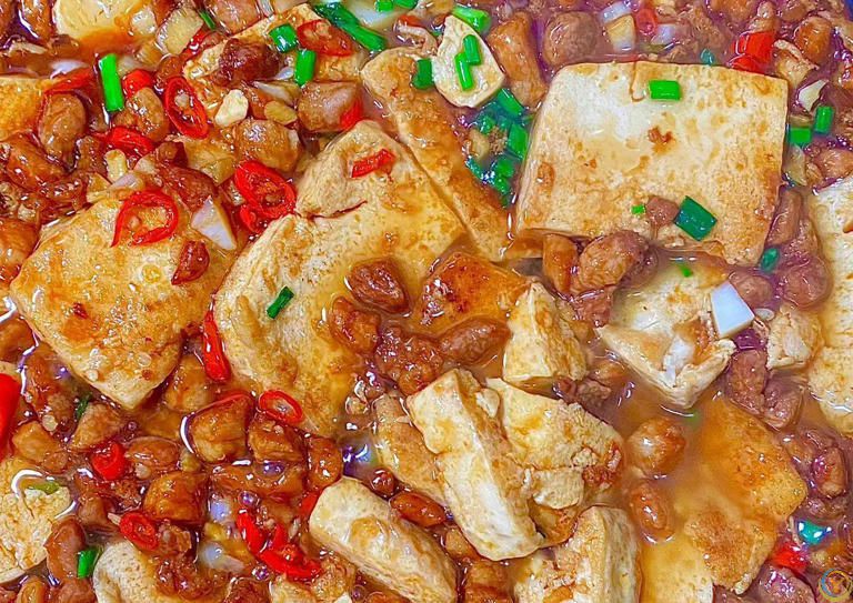 推荐几道简单又美味的家常菜，鲜香诱人特下饭，每天换着花样吃