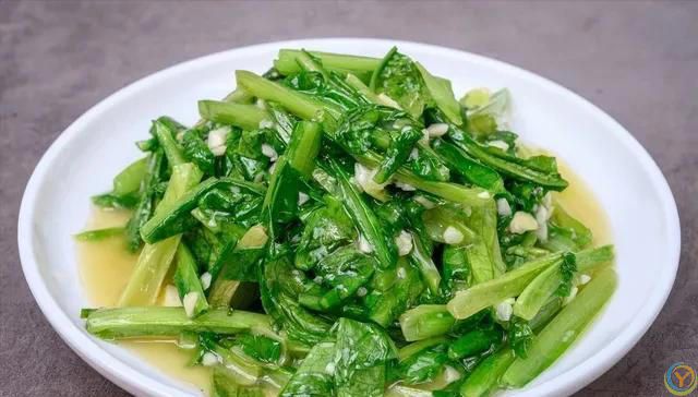 入夏后，八道肝脏喜欢的荤素菜要常吃，排毒养颜，强身健体少生病