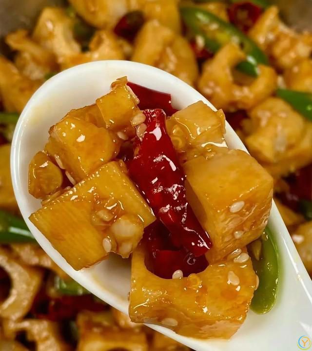 这几个菜，我家已经连着吃好几天，太香了，快试试吧！