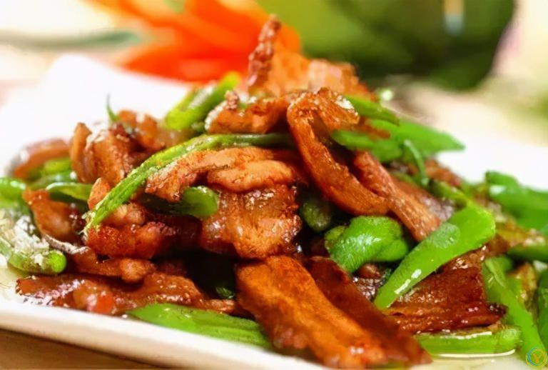 16款家常菜品分享，家常食材超美味，快和家人一起吃！