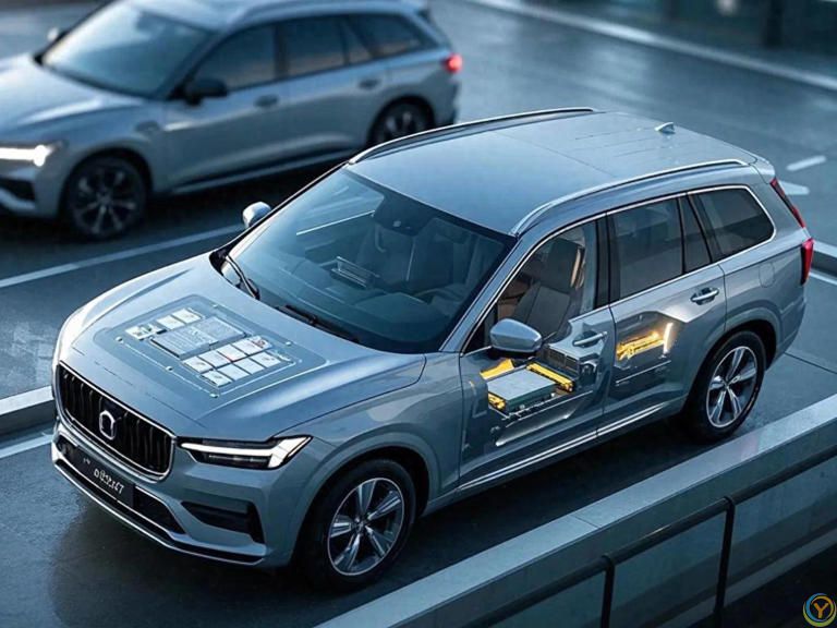 新能源车三年之痒：内行五大忠告，助你避坑守财！